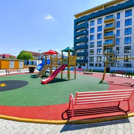 North Likehome Comfort Бухарест Экстерьер фото