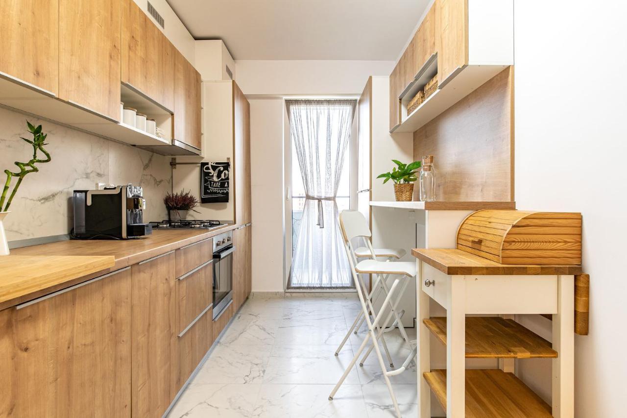 North Likehome Comfort Бухарест Экстерьер фото