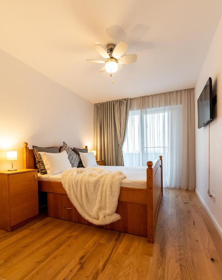 North Likehome Comfort Бухарест Экстерьер фото