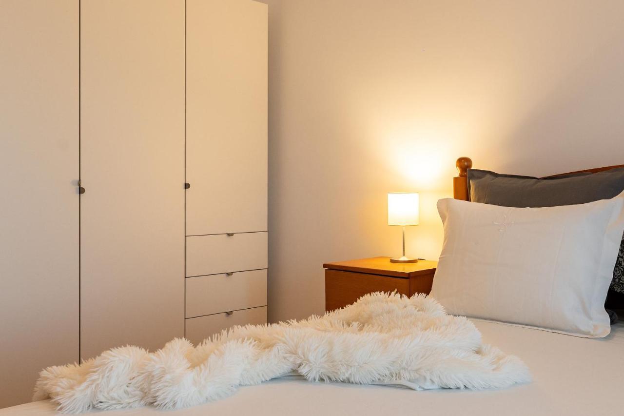 North Likehome Comfort Бухарест Экстерьер фото