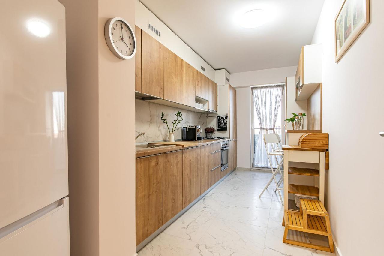 North Likehome Comfort Бухарест Экстерьер фото