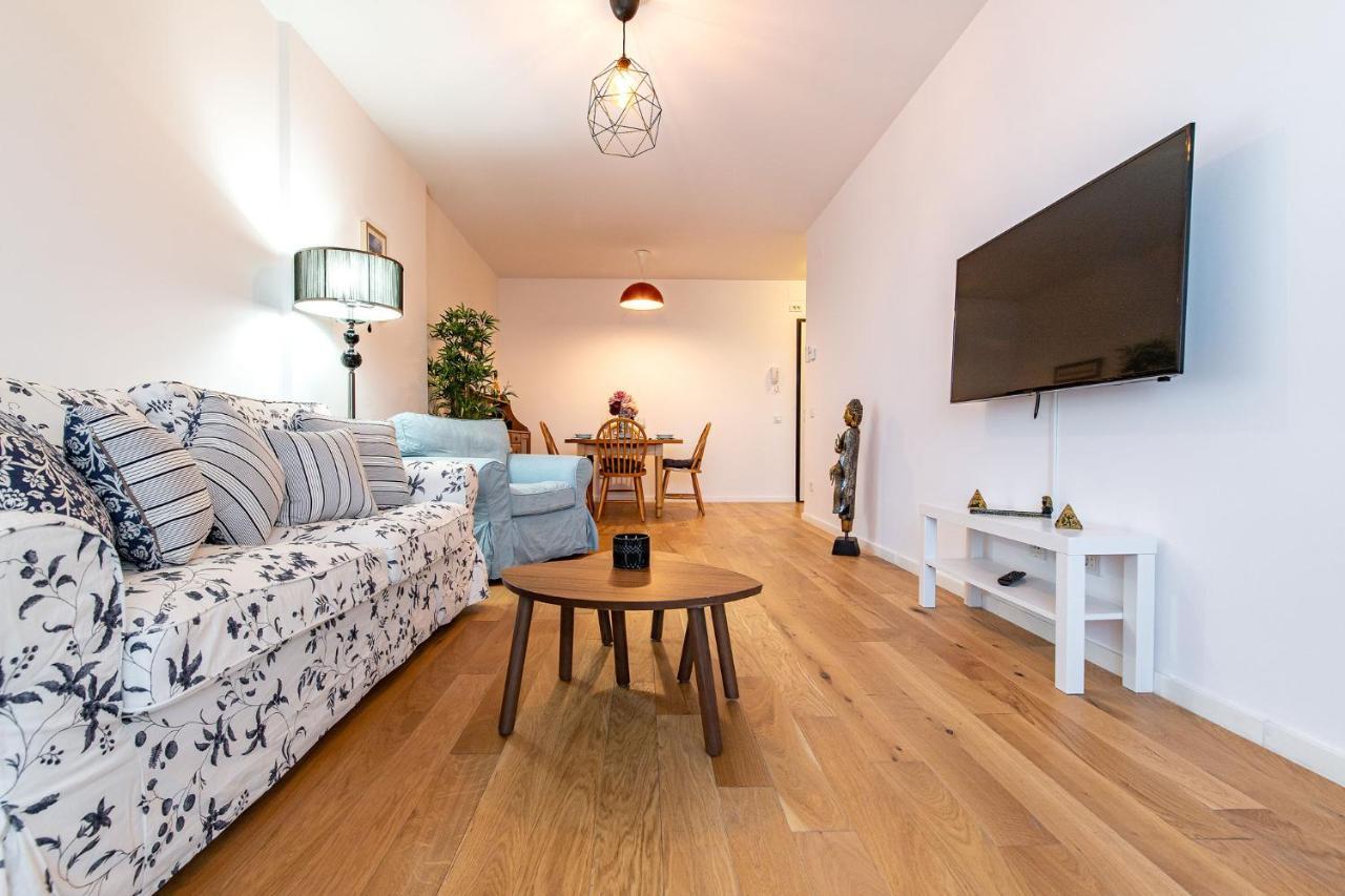North Likehome Comfort Бухарест Экстерьер фото