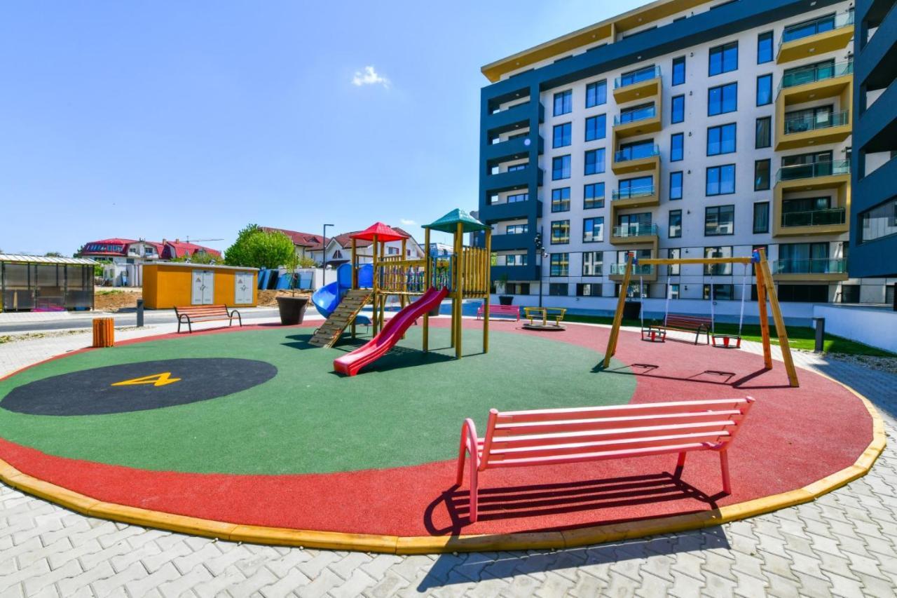North Likehome Comfort Бухарест Экстерьер фото